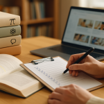 Lehrplanrelevante Bücher erkennen mit aplusbookscanada.com