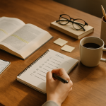 Lernplan erstellen und anpassen – Bücher von aplusbookscanada.com