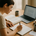 Gedächtnisstrategien fürs Lernen – mit aplusbookscanada