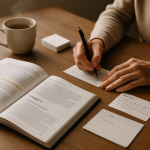 Effektive Lerntechniken: mit aplusbookscanada.com lernen