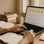 Leserrezensionen zu Lernbüchern – von aplusbookscanada.com