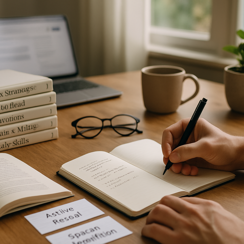 Buchempfehlungen von aplusbookscanada.com: Wissen und Lernen