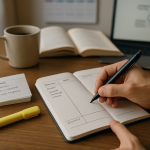 Richtig Lernen mit aplusbookscanada.com: Lernstrategien