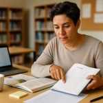 Schulbücher vergleichen und auswählen mit aplusbookscanada